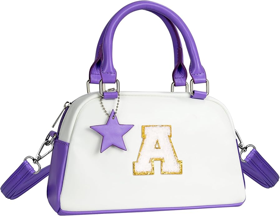 Birthday Gifts for 2 3 4 5 6 7 8 9 10 11 12, Girls Purse Kids Handle Bag, Gift for Toddler Kids Girls Preteens