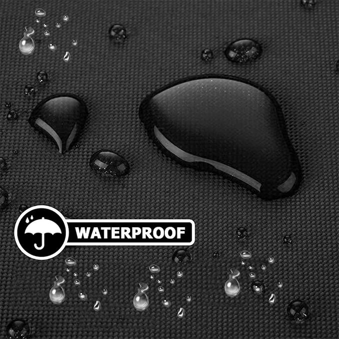 EVEME Yoga Mat Bag for Women & Men,Travel Yoga Gym Bag for 1/4" 1/3" Thick Exercise Yoga Mat,Fitness mat bag,sprot mat pouch