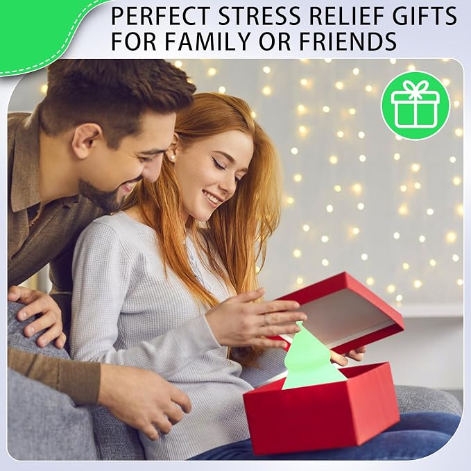 YeeBeny Breathing lamp Guided Visual Meditation Tool for Mindfulness, Slow Your Breathing & Calm Your Mind for Stress & Anxiety Relief, 478 Seconds Breathing Frequency, Gift for Adults & Kids