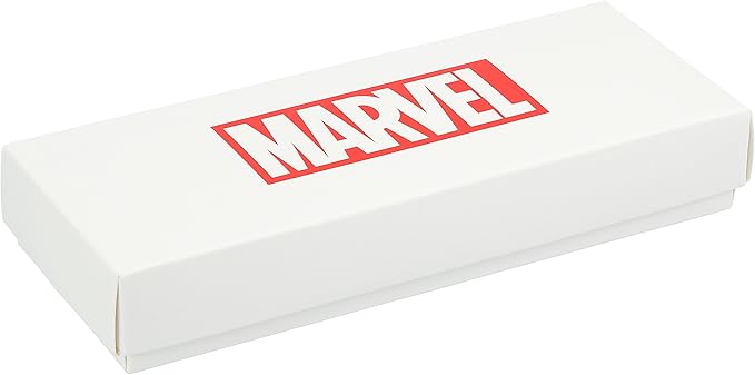 Accutime Kids Marvel Avengers Captain America Spiderman Guardians of The Galaxy Analog Quartz Superhero Time Teacher Watch for Boys, Girls, Toddlers with Hour Minute Markers to Learn How to Read Time