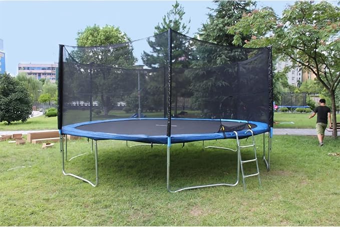 2 Pack Trampoline Spring Tool, Heavy Duty Spring Puller & Installation Hook with Comfortable Grip - Safe & Easy Removal Tool for Trampoline Repair and Assembly