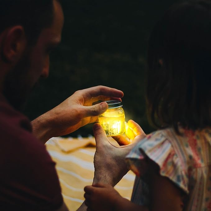 Glo Pals x Sesame Street Water-Activated Light-Up Cubes for Sensory Play (Big Bird - Cubes Only)