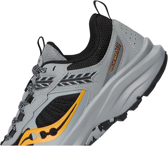 Saucony Men's Excursion Tr17 Hiking Shoes