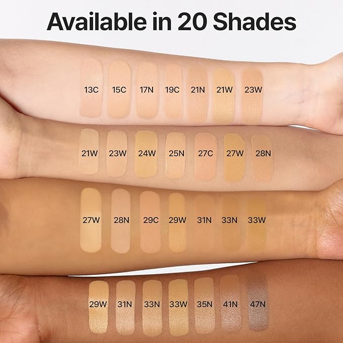 [Vegan] AGE20'S Signature Essence Pact | Pack of 1 | 29C COOL CARAMEL | Korean Cushion Foundation | Cream Foundation, Dewy & Glow Finish, Natural Coverage, SPF 50+