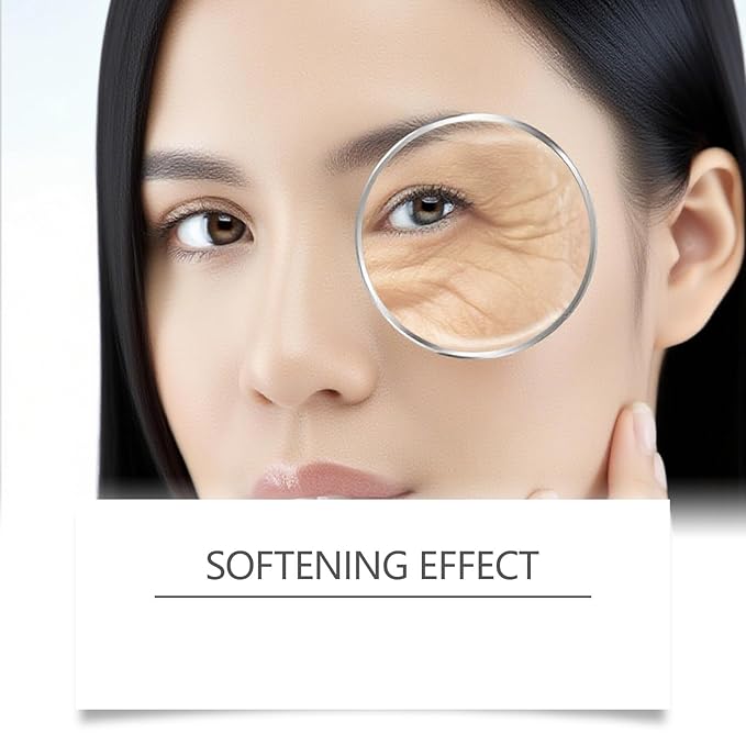 The Express Anti-Wrinkle – Instant Lifting Effect, Roller Ball for Dark Circles, Eye Bags & Puffiness, Firming Anti-Aging Hydrating for Women & Men (1PC)