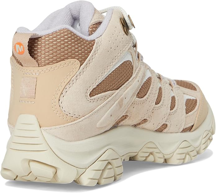 Merrell Women's Moab 3 Mid Waterproof Hiking Boots