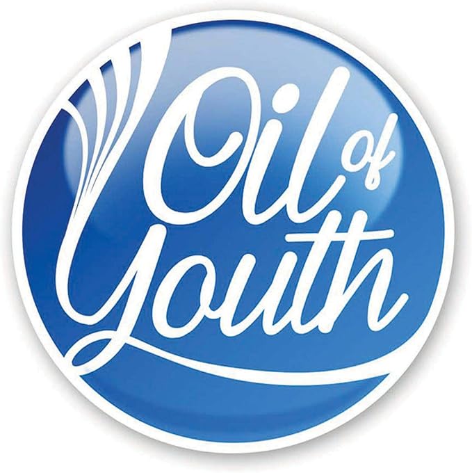 Oil of Youth Myrrh Essential Oil 4oz Bottle – Pure Therapeutic Grade Aromatherapy Oil