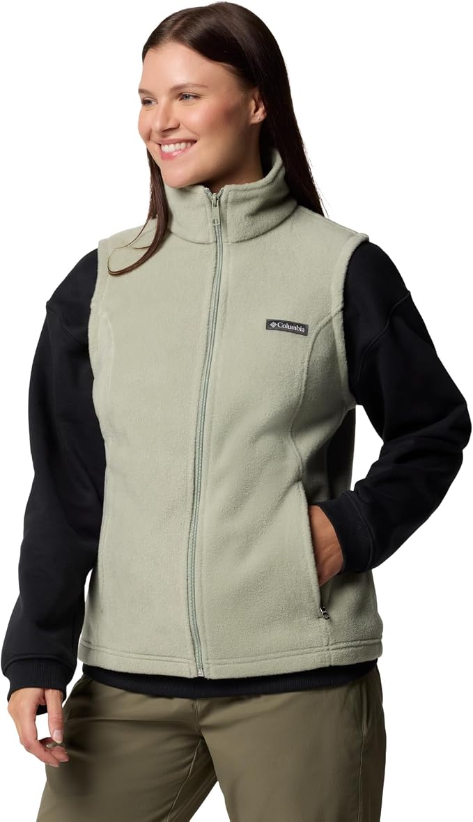 Columbia Women's Benton Springs Vest