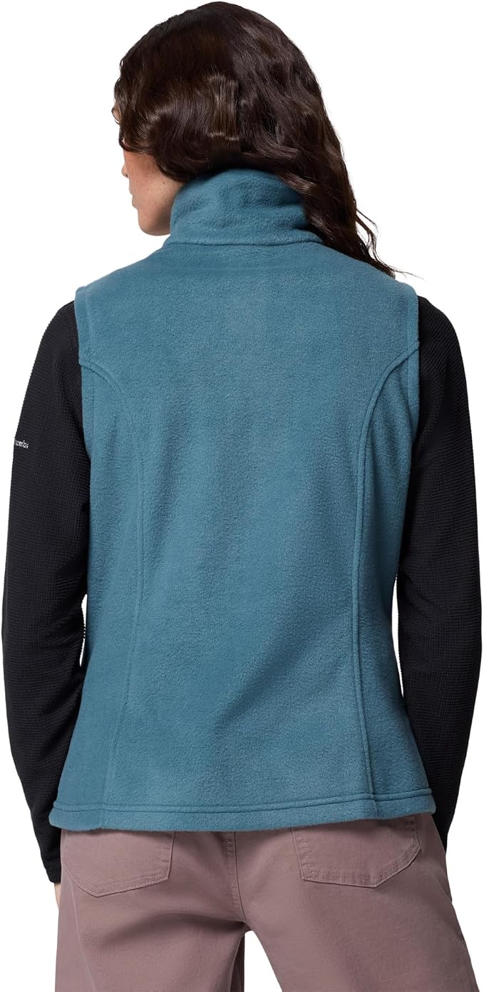 Columbia Women's Benton Springs Vest