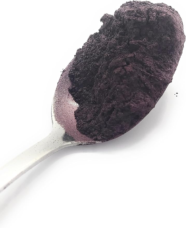 Pearl Mica Powder Pigment Dye - 500 Grams (1.1 lbs) - Best Bulk Price for Fine Arts, Crafting, Painting, Soap Candle Slime Jewelry Making, Epoxy Resin (Violet AV01)