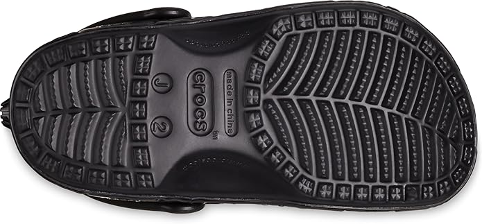 Crocs Unisex-Child Batman Batmobile Classic Clog