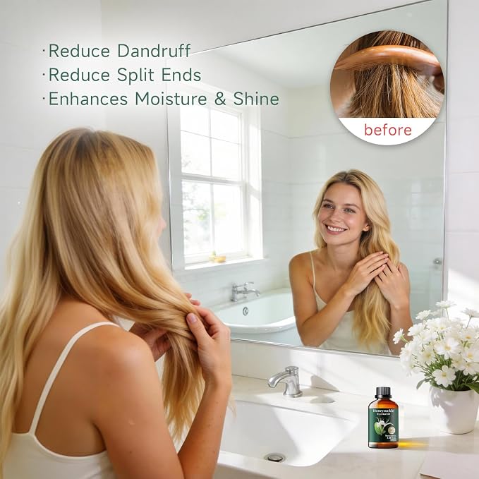 Honeysuckle Essential Oil, Calming Floral Aroma, Diffuser & DIY, 3.38 Fl Oz | Sweet Honey-Scented Bloom. Ideal for Evening Pillow Mist, Candle & Soap Making. Skin-Safe When Diluted. Add to Lotion & Bath