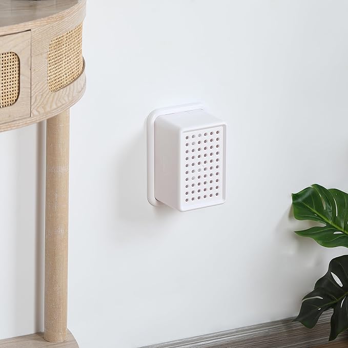 Bates Extra Large Baby Safety Outlet Box, Plug Covers for Electrical Outlets, Child Proof Socket Covers