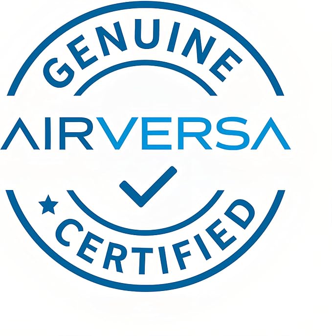 Airversa Replacement Nozzle with Bottle - ONLY Compatible with Airversa Scenta VAST (ANA), Black