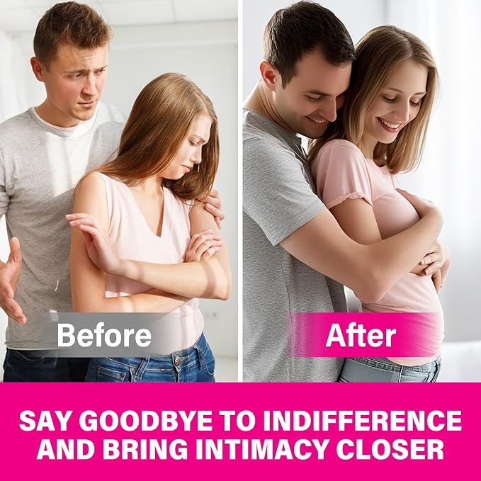Vaginal Tightening Cream, tightening Cream for vag, Narrows Vaginal Walls Improves Vagina Health, Enhances Intimate Sensitivity Restoring Self-Confidence