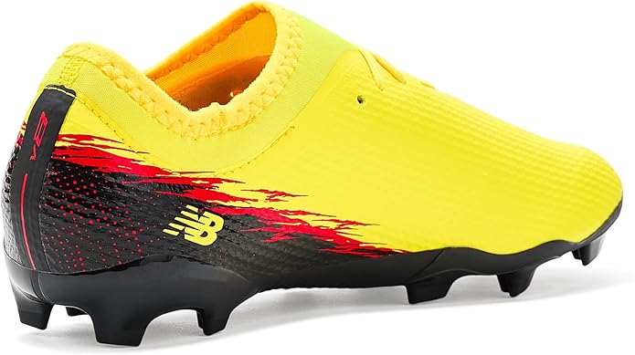 New Balance Unisex-Child Furon Team Jnr Fg V8