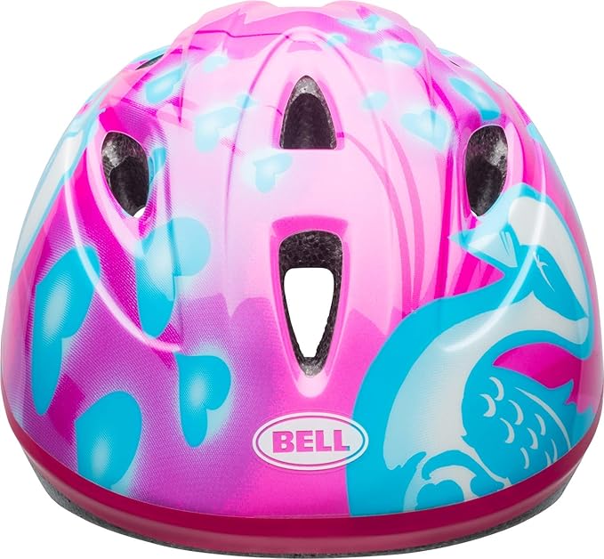 BELL Toddler Zoomer Bike Helmet