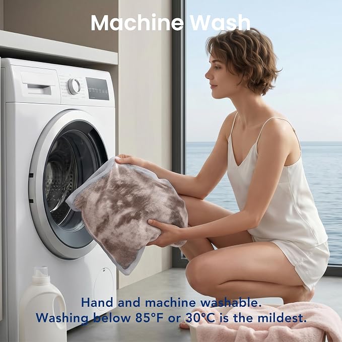 Cooling Blanket Queen Size 90"x90" for Hot Sleepers | Cold Summer Soft Blanket for Bed Couch and Travel Absorbs Heat Q-Max>0.35 Cool Lightweight Throw for Night Sweats Menopause