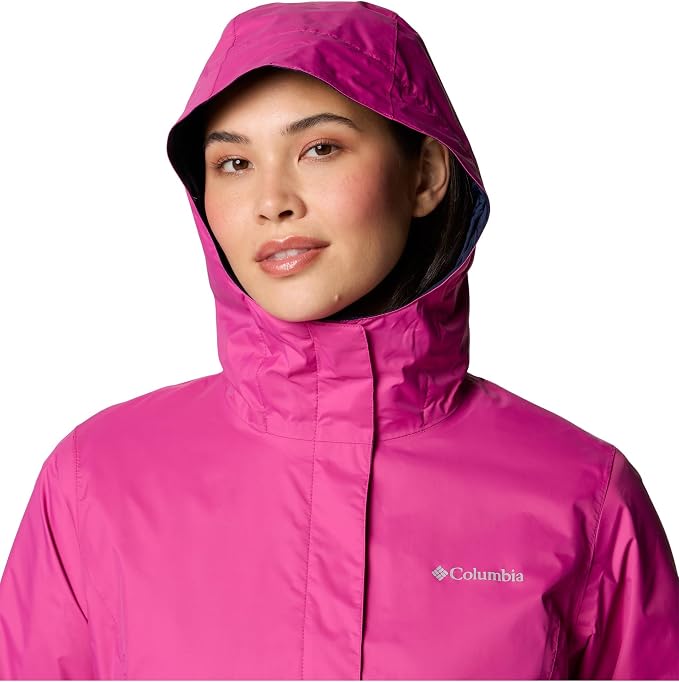 Columbia Women’s Arcadia II Jacket