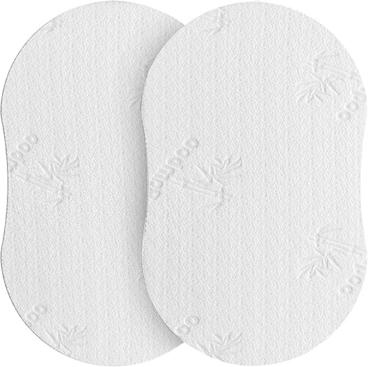30x18 Bassinet Mattress for Halo: 1.5" Thick Dual Sided Gel Memory Foam Bassinet Mattress Fit for Halo Bassinest Swivel/Luxe/Glide/Flex/Premiere Series Sleeper