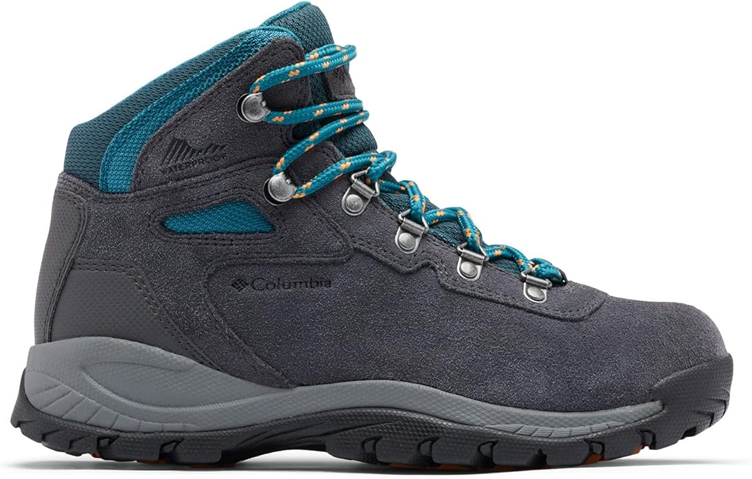 Columbia womens Newton Ridge Plus Waterproof Amped