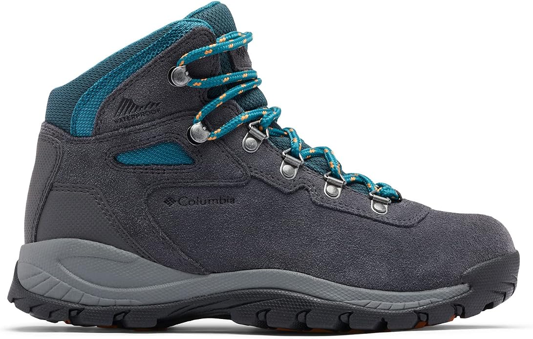 Columbia womens Newton Ridge Plus Waterproof Amped