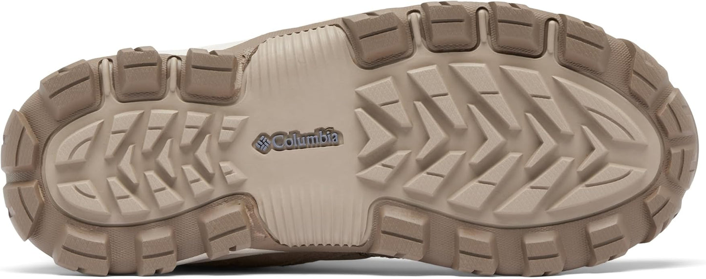 Columbia Transverse Suede