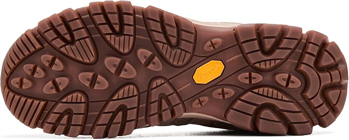 Merrell Women's Moab 3 Waterproof Hiking Shoe