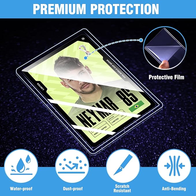 32ct Topload for Cards, JIQEZNL 35pt Hard Card Sleeves, 3" x 4" Card Sleeves Hard Plastic, Card Sleeve for Trading Cards, Rigid Pokemon Card Protectors Hard Plastic for MTG, Yugioh, Baseball, Sports