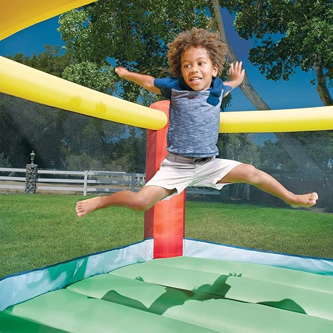 Little Tikes Jr. Jump N Slide – (Amazon Exclusive)
