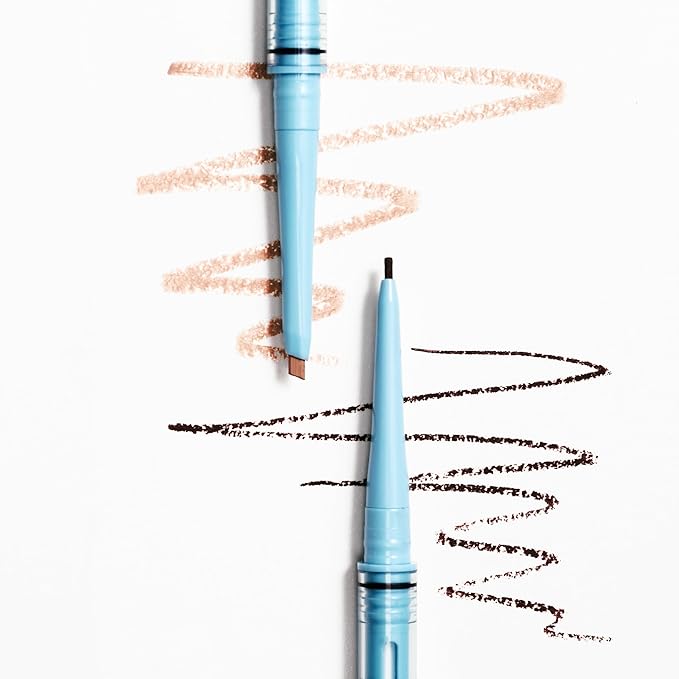 Whizzy Free & Easy Eyeliner (#Peach Blossom, 0.04g)