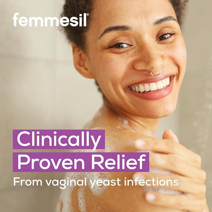 terrasil Femmesil Ointment, Vaginal Yeast Infection Treatment for Women + Vaginal Soap Bar 2-Product Kit, Featuring 1% Clotrimazole to Relieve Feminine Itch & Irritation (1oz Tube & 75g Soap)