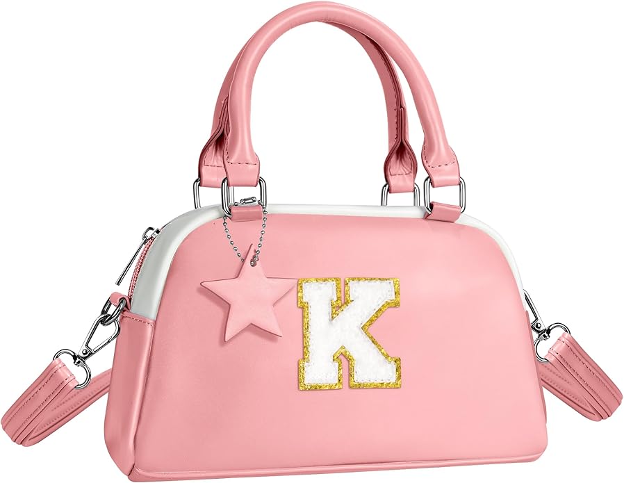 Birthday Gifts for 2 3 4 5 6 7 8 9 10 11 12, Girls Purse Kids Handle Bag, Gift for Toddler Kids Girls Preteens