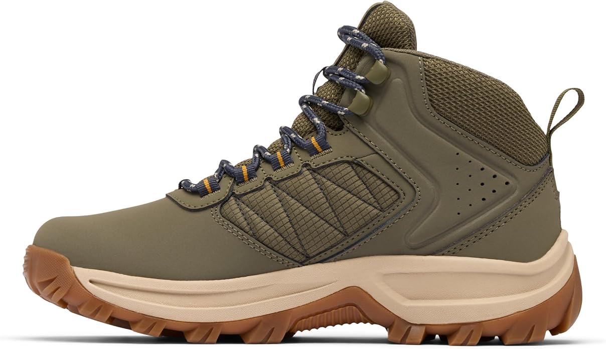 Columbia Transverse Suede