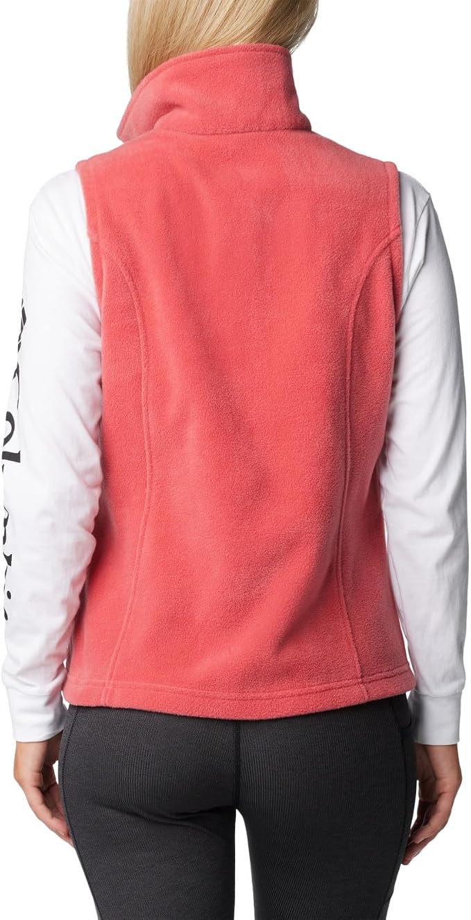 Columbia Women's Benton Springs Vest
