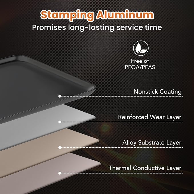 COSTWAY 35.5” Electric Griddle, Extra Large Teppanyaki Grill with Adjustable Temperature, Nonstick Surface, Insulated Handles & Drip Tray, Indoor Outdoor Tabletop BBQ Grill for Party, Camping & RV