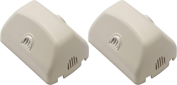 Safety 1st Outlet Cover/Cord Shortner, White, 2 Count