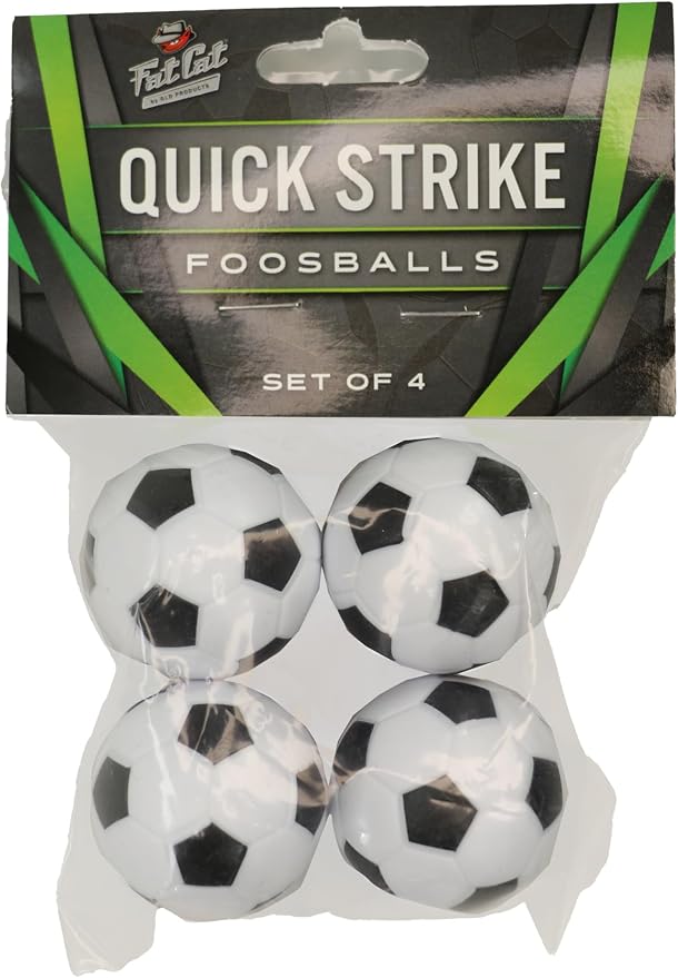 Cat Foosball/Soccer Game Table Soccer