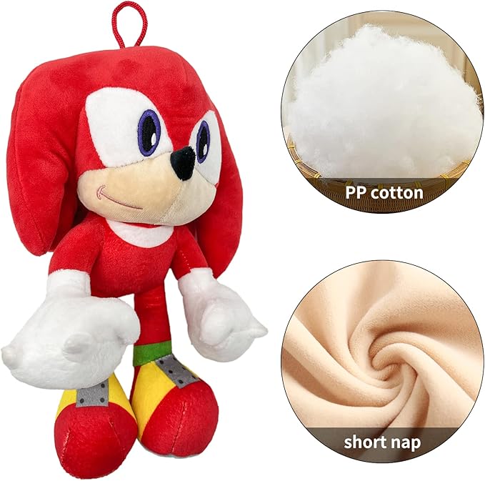 SHIRIA Plush Doll,The Movie Toy,Stuffed Animals Plush Pillow,Gift for Kids