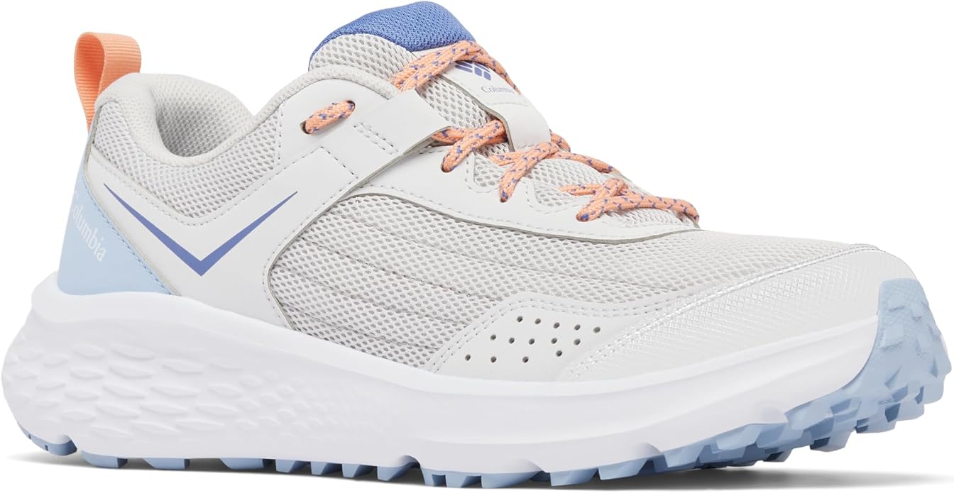 Columbia Vertisol Trail™