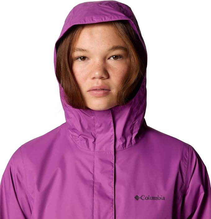 Columbia Women’s Arcadia II Jacket