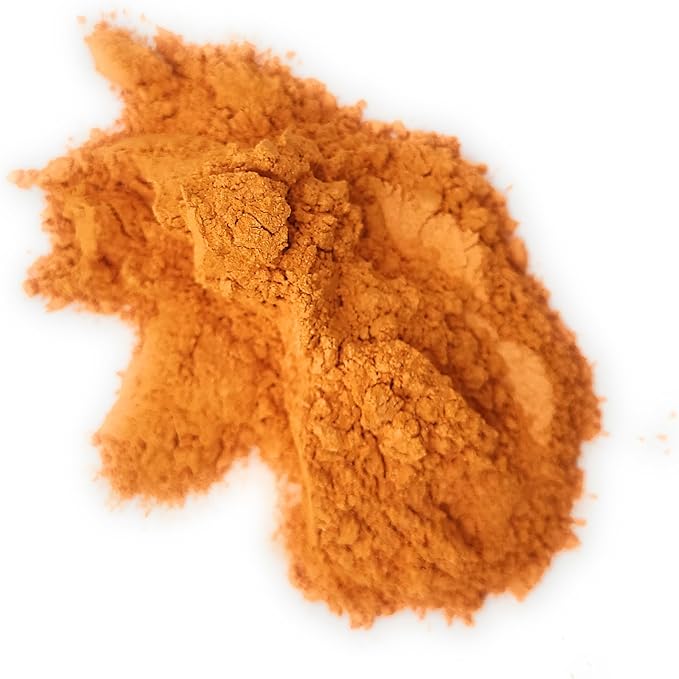 500 Grams (1.1 lbs) Best Bulk Price - Pearl Mica Powder Pigment Dye for Arts & Crafts, Making Bath Bomb Soap Candle Slime Jewelry Resin