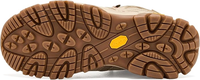 Merrell Women's Moab 3 Mid Waterproof Hiking Boots