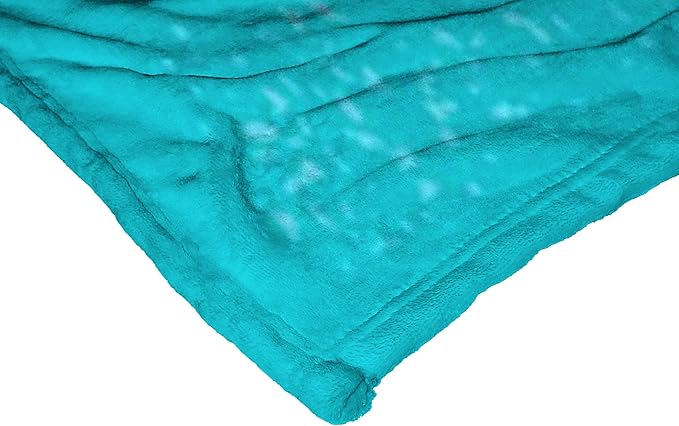 Northwest Lilo and Stitch Silk Touch Throw Blanket, 50" x 60", Stripey Stitch