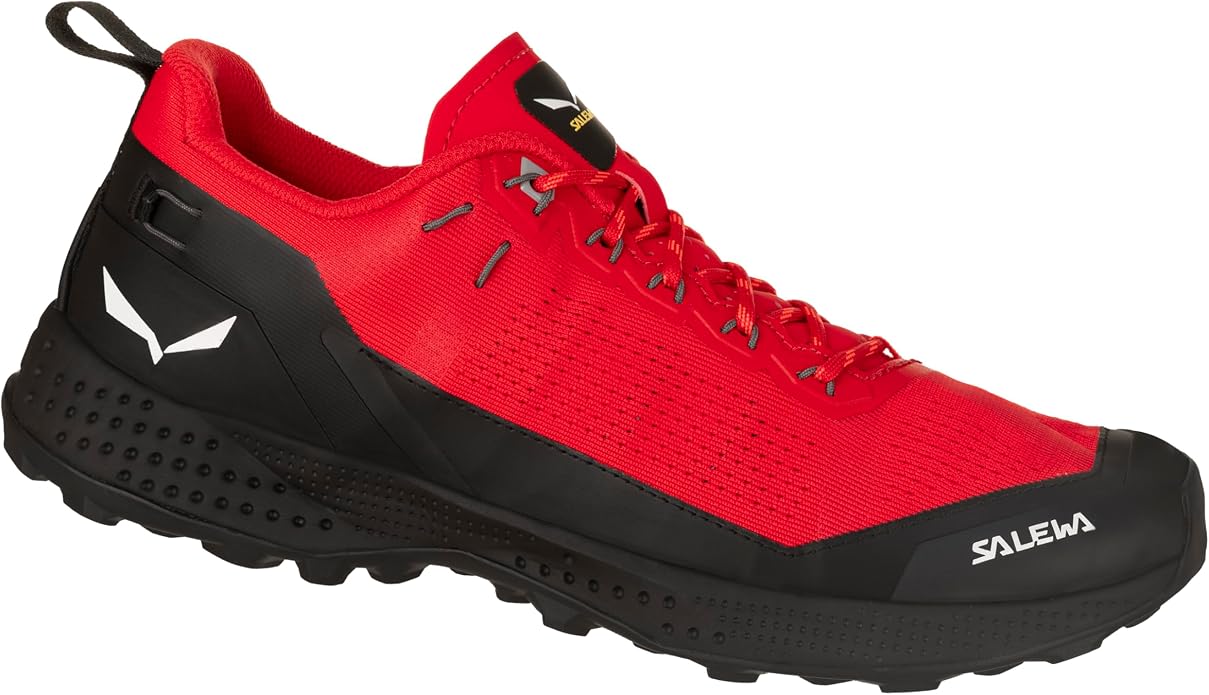 Salewa Women's Pedroc Air Hiking Shoes | Lightweight, Breathable Trekking & Trail Shoes