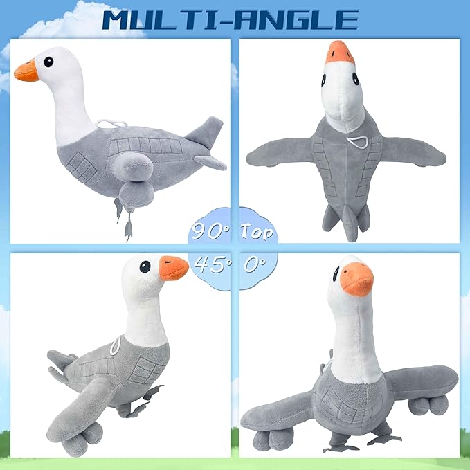 2025 Italian Brainrot Plush Tung Tung Tung Sahar Plush Rot Toy Tralalelo Tralala Toy Meme Shark Stuffed Animal Plushies Toy Figures Present for Kids