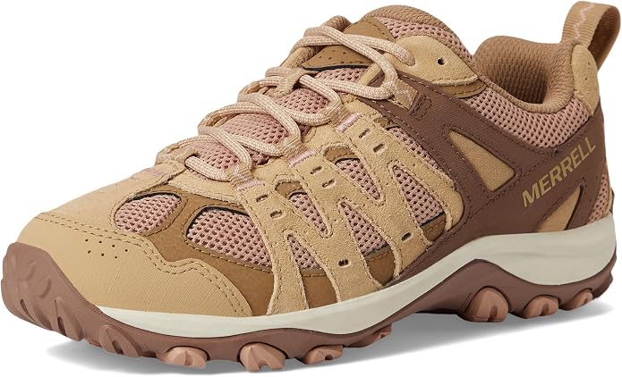 Merrell Women's Accentor 3 Hiking Shoes