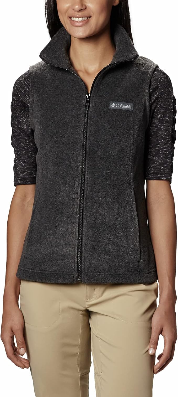 Columbia Women's Benton Springs Vest