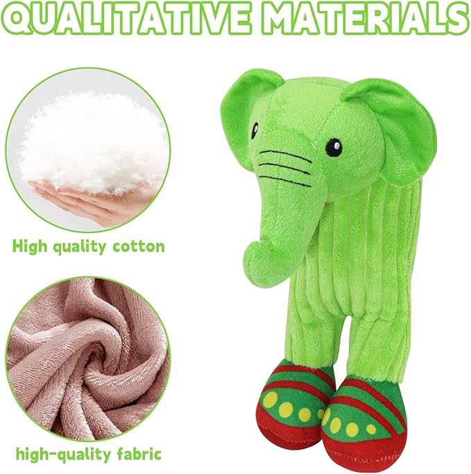 Italian Brainrot Inspired Plush Toy 10 Inches Lirili Larila Plush Soft Stuffed Meme Dolls for Collectors, Aesthetic Décor & Funny Gift Ideas