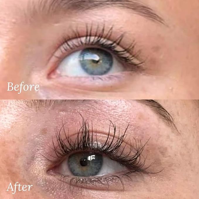 Lash Therapy Australia Eyelash Growth Serum (Available in 5ml & 3ml) – Enhance, Boost & Grow Lashes | Longer, Thicker, Fuller & Naturally Curled Lashes (3ML)